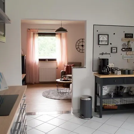 Ferienwohnung Kurz Weinbergblick Wertheim Exterior foto