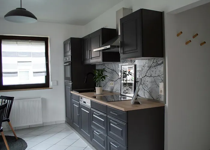 Ferienwohnung Kurz Weinbergblick