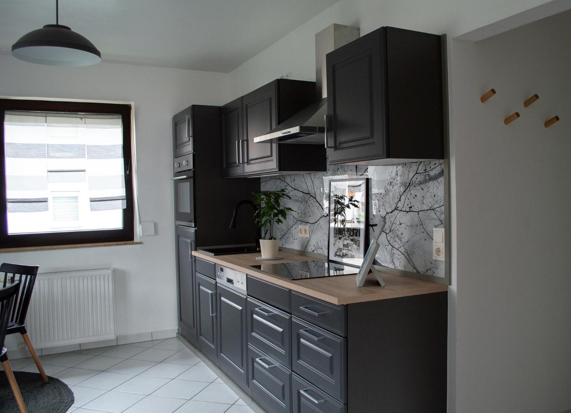 Apartment Kurz Weinbergblick *