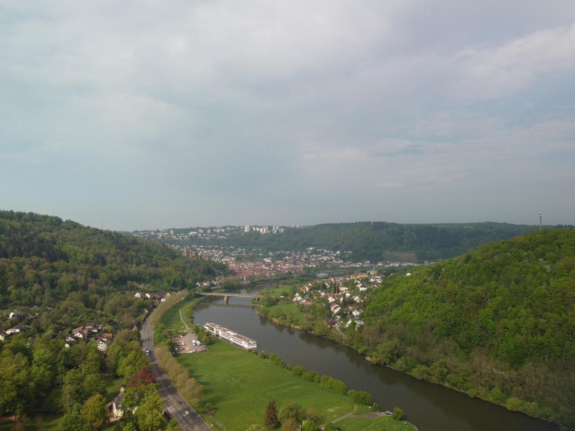 Kurz Weinbergblick Apartment *
